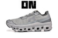 Cloudmonster Void Dark gray