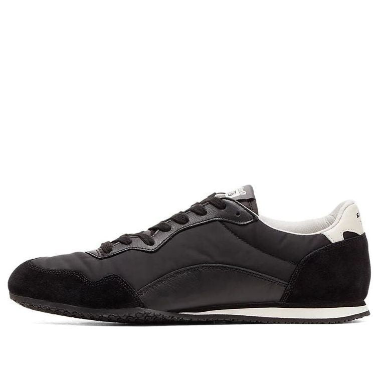 Onitsuka Tiger-Serrano CL 'Black'