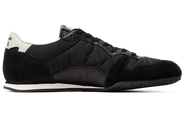 Onitsuka Tiger-Serrano CL 'Black'