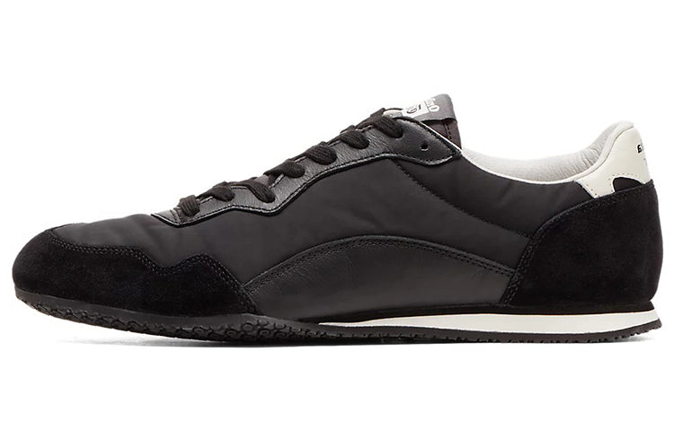 Onitsuka Tiger-Serrano CL 'Black'