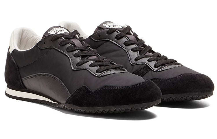 Onitsuka Tiger-Serrano CL 'Black'