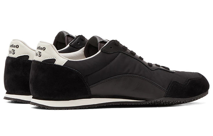 Onitsuka Tiger-Serrano CL 'Black'