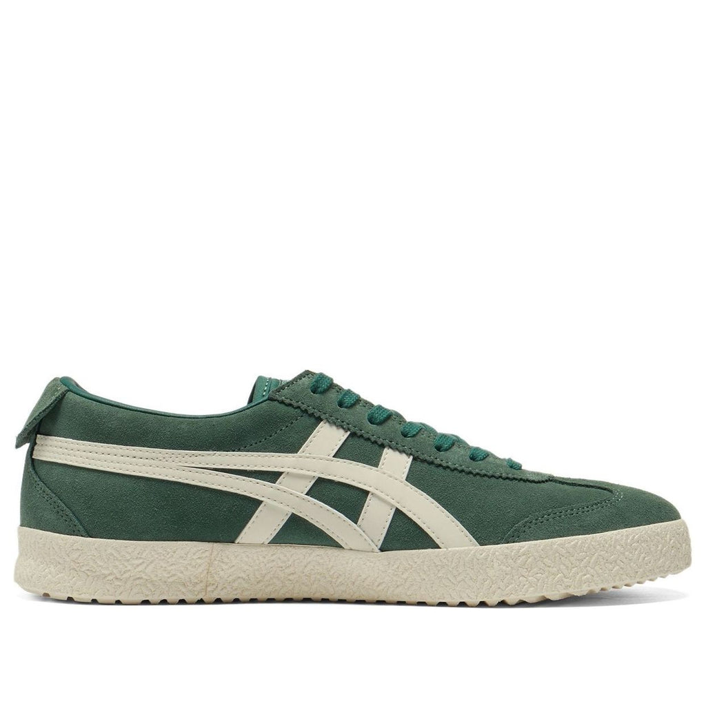 Onitsuka Tiger-Mexico 66 Delegation 'Pine Green Cream'
