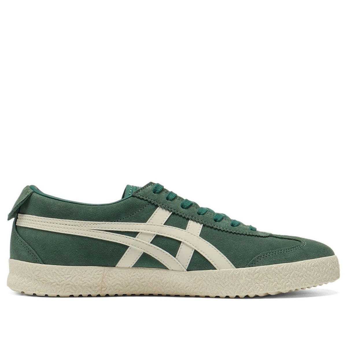 Onitsuka Tiger-Mexico 66 Delegation 'Pine Green Cream'