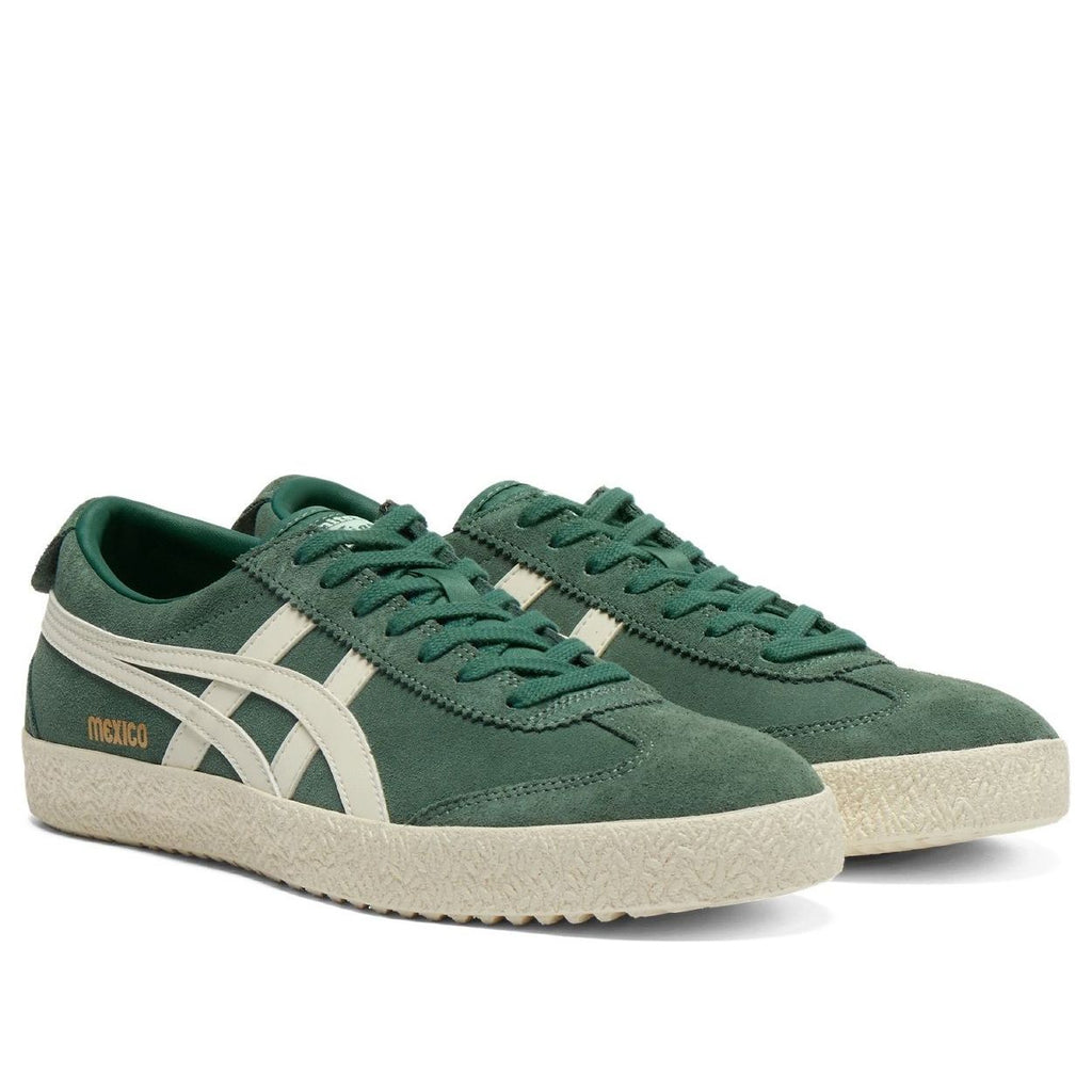 Onitsuka Tiger-Mexico 66 Delegation 'Pine Green Cream'