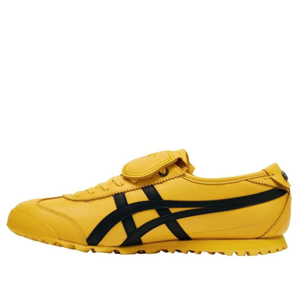 Onitsuka Tiger-Mexico 66 Golf 'Yellow Black'