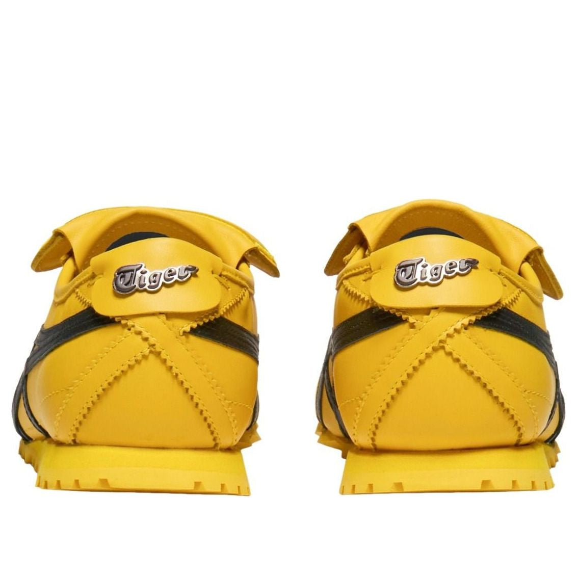 Onitsuka Tiger-Mexico 66 Golf 'Yellow Black'