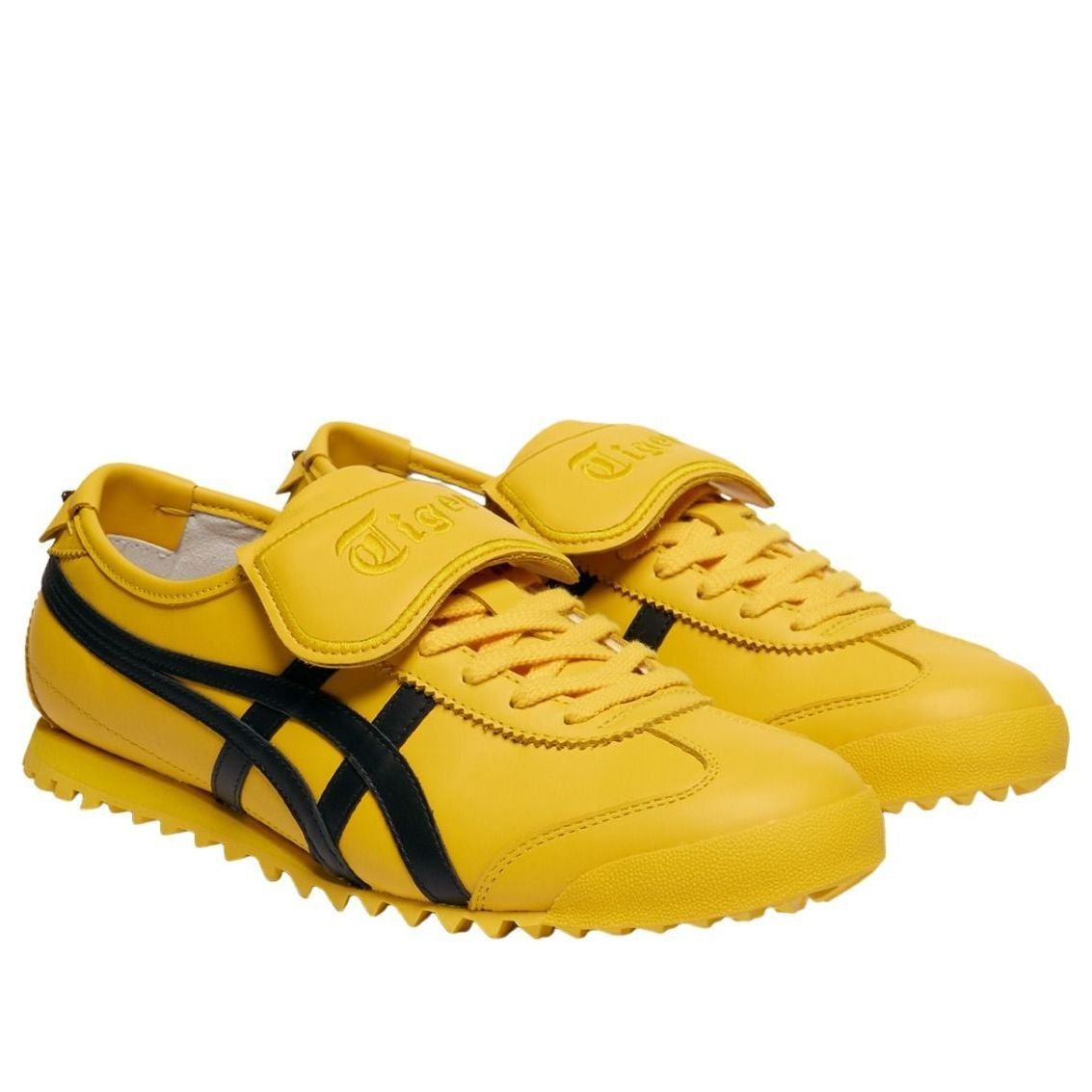 Onitsuka Tiger-Mexico 66 Golf 'Yellow Black'
