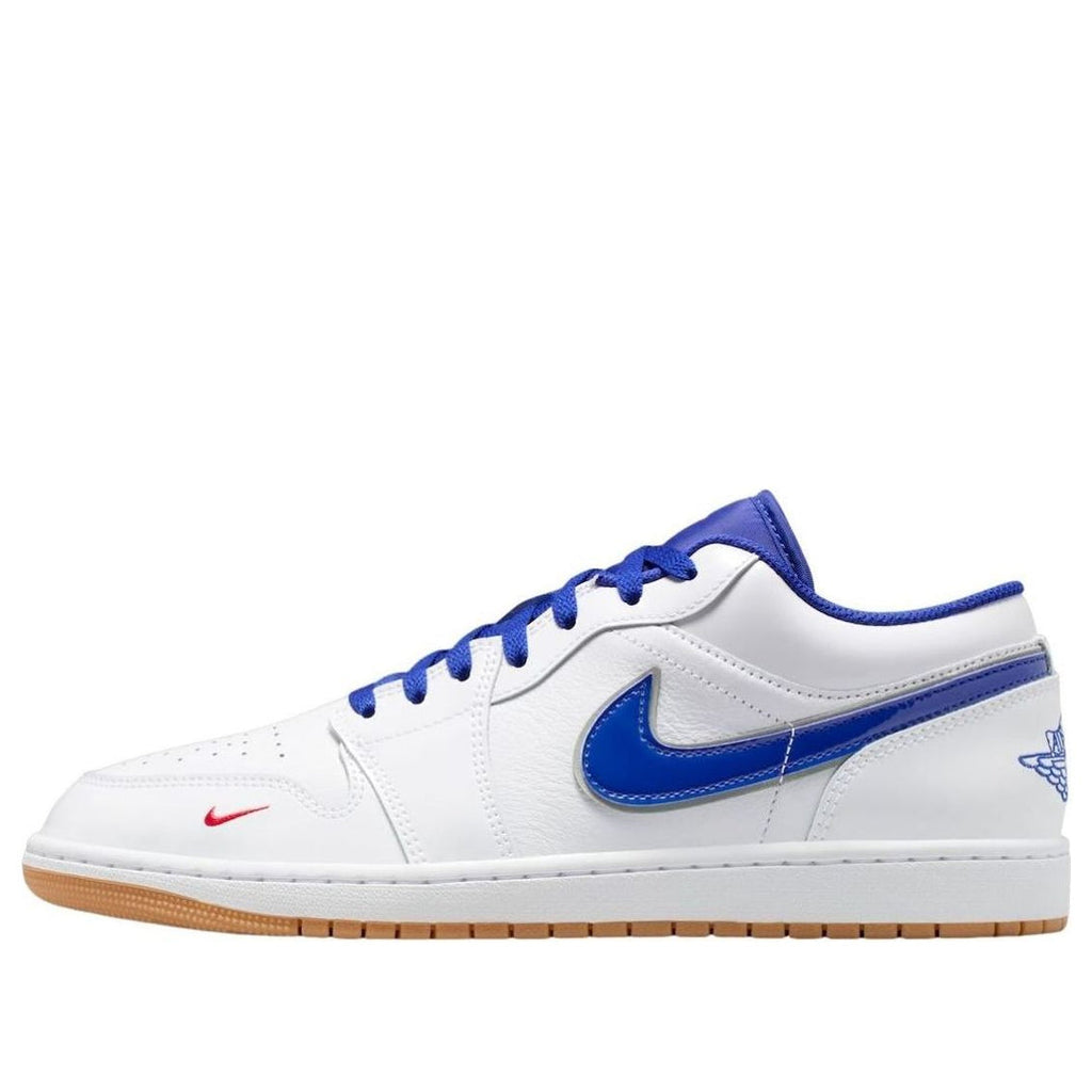 Air Jordan 1 Low 'Dodgers'