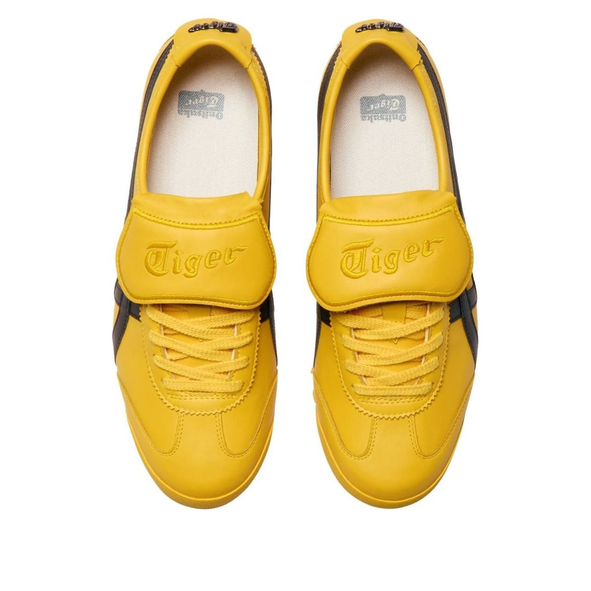 Onitsuka Tiger-Mexico 66 Golf 'Yellow Black'