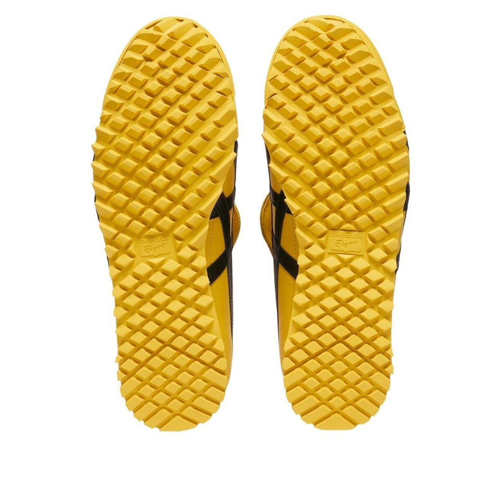 Onitsuka Tiger-Mexico 66 Golf 'Yellow Black'