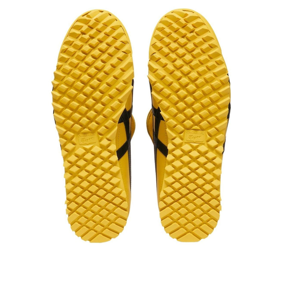 Onitsuka Tiger-Mexico 66 Golf 'Yellow Black'