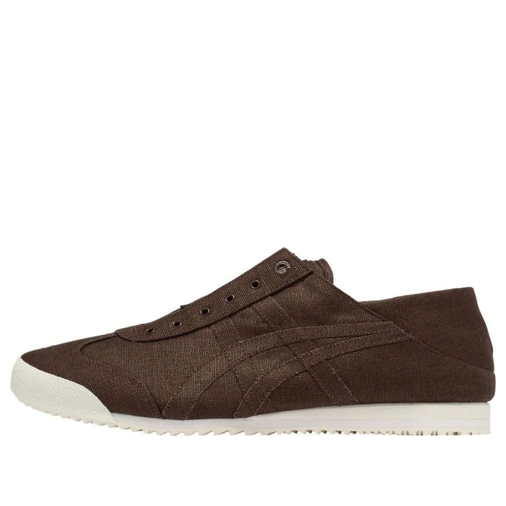 Onitsuka Tiger-Mexico 66 SD Paraty 'Dark Brown'