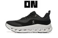 On Running Cloudtilt 2 LOEWE Black