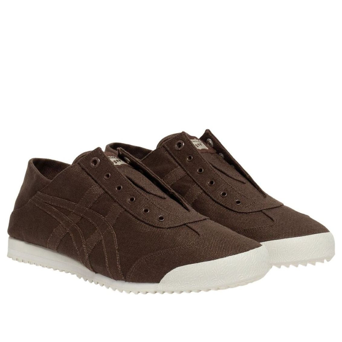 Onitsuka Tiger-Mexico 66 SD Paraty 'Dark Brown'
