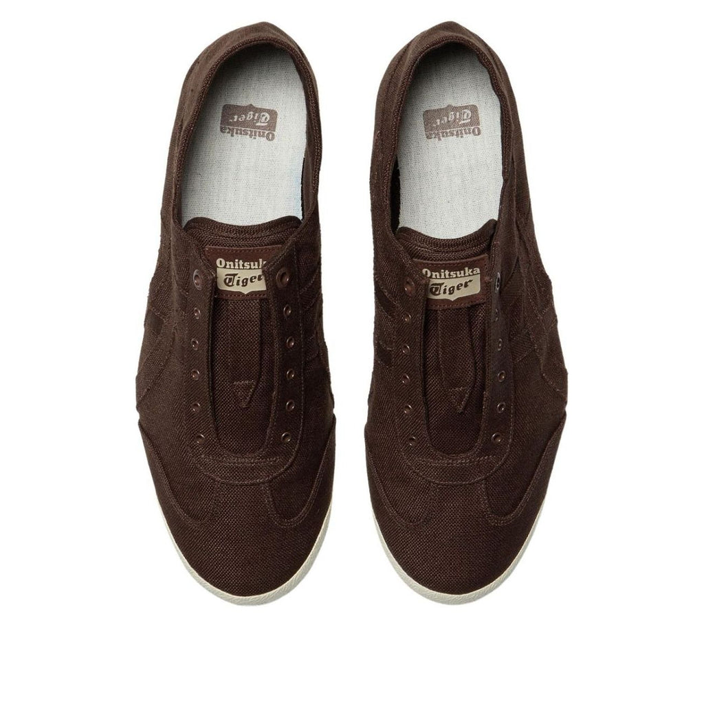 Onitsuka Tiger-Mexico 66 SD Paraty 'Dark Brown'