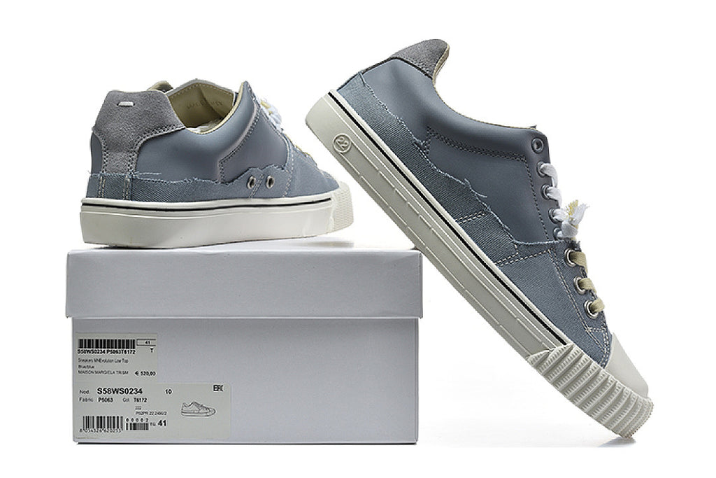 MAISON MARGIELA New Evolution Breeze/Off-White