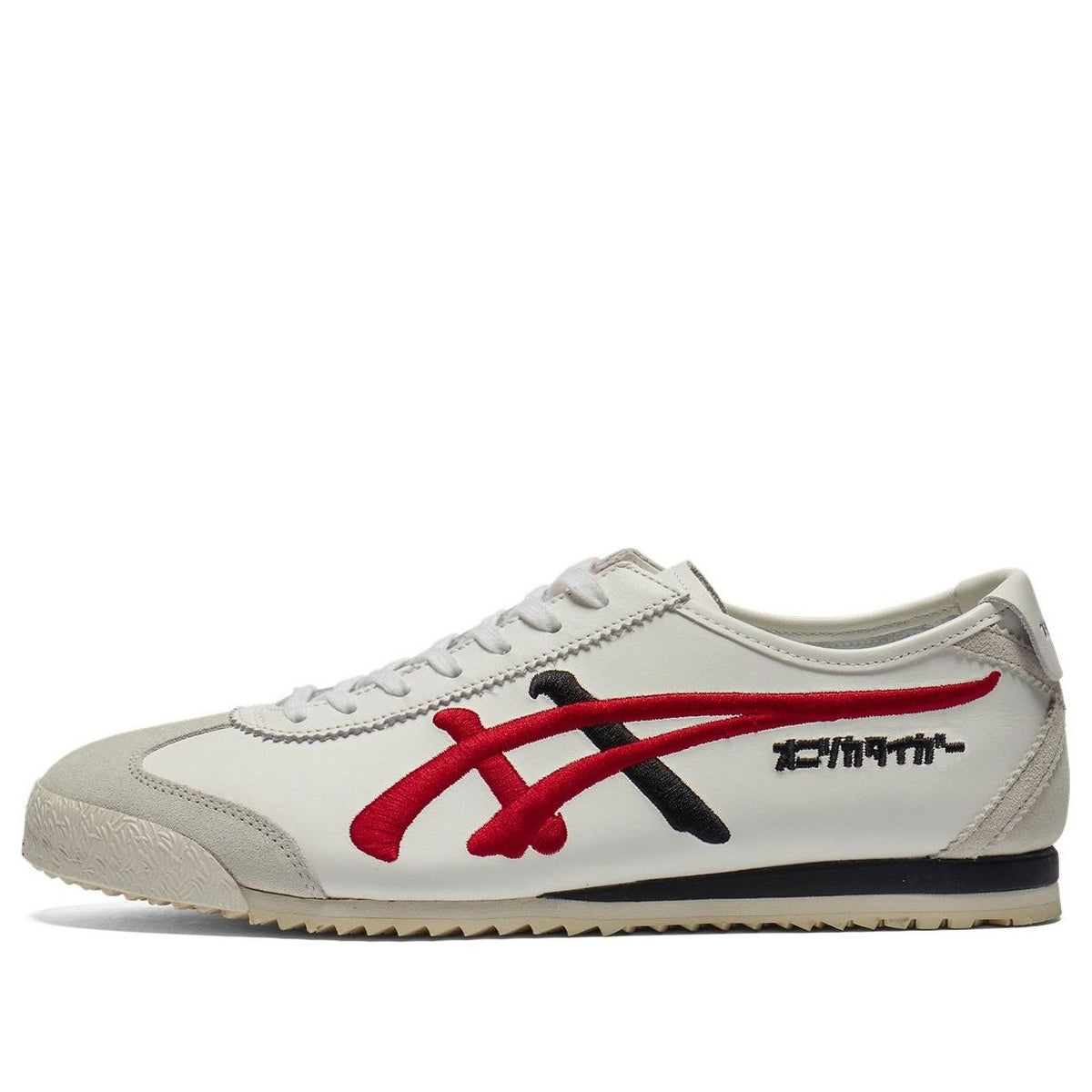 Onitsuka Tiger-Mexico 66 NM 'White Classic Red'