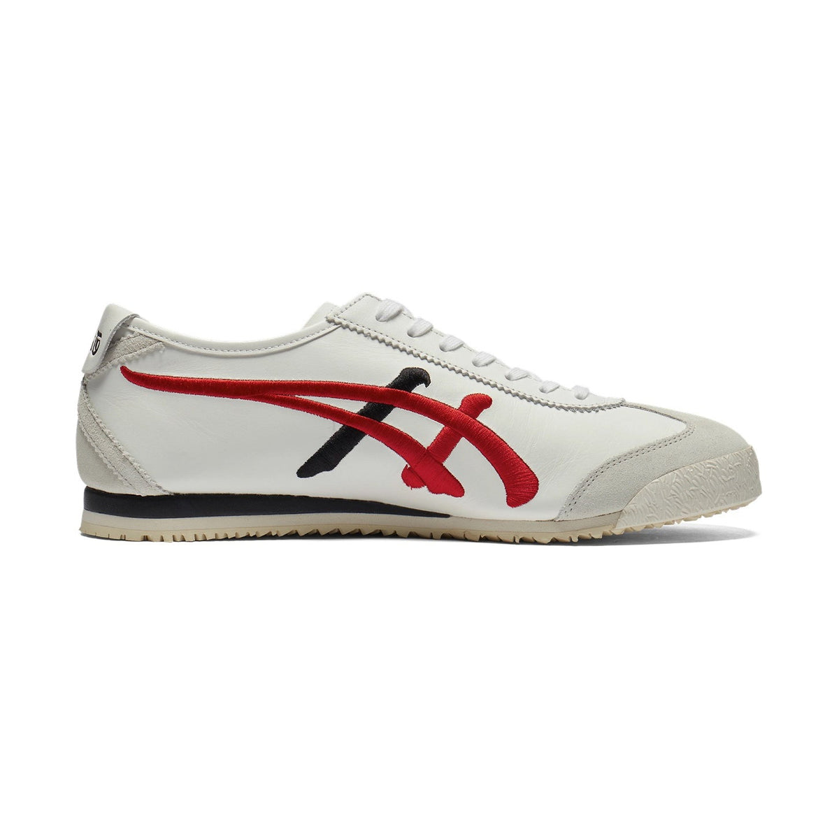 Onitsuka Tiger-Mexico 66 NM 'White Classic Red'