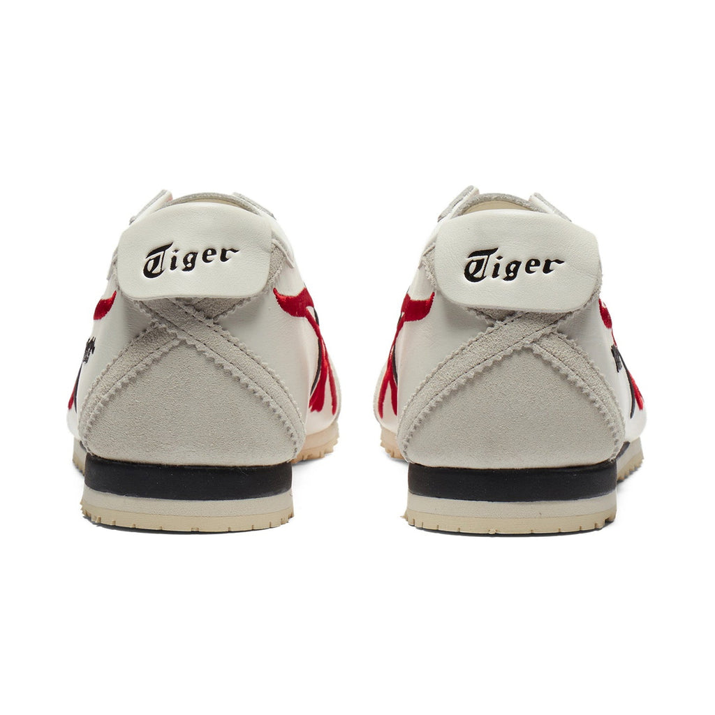 Onitsuka Tiger-Mexico 66 NM 'White Classic Red'