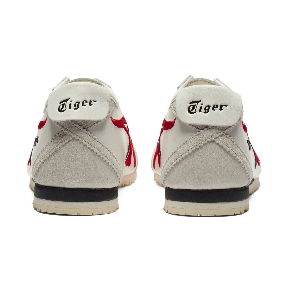 Onitsuka Tiger-Mexico 66 NM 'White Classic Red'