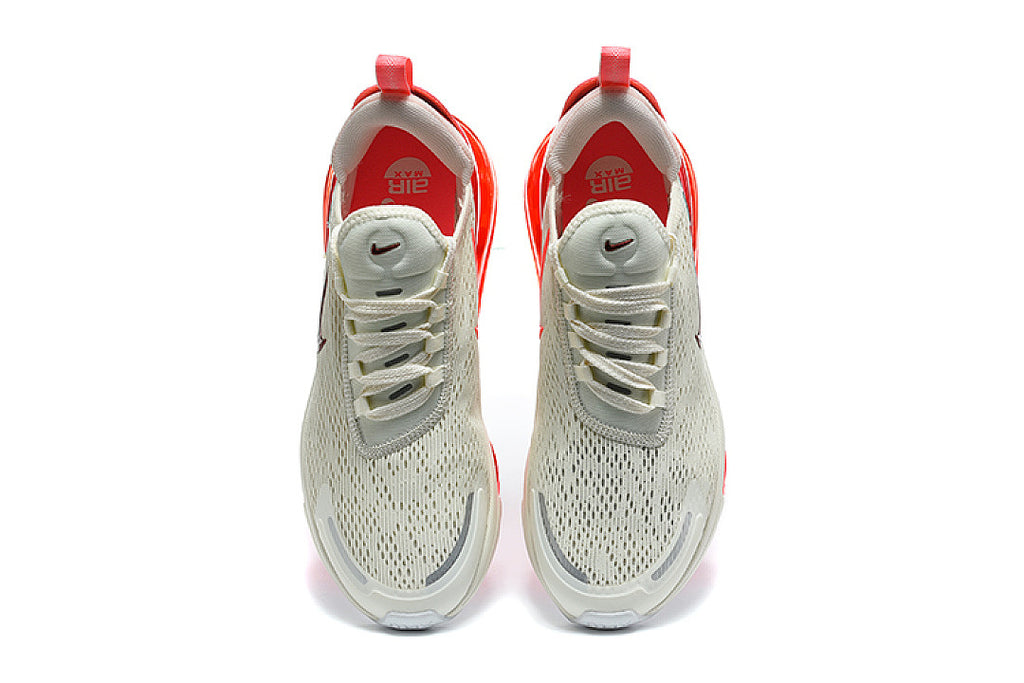Air Max 270 Premium Sail/Sea Coral/Guava Ice