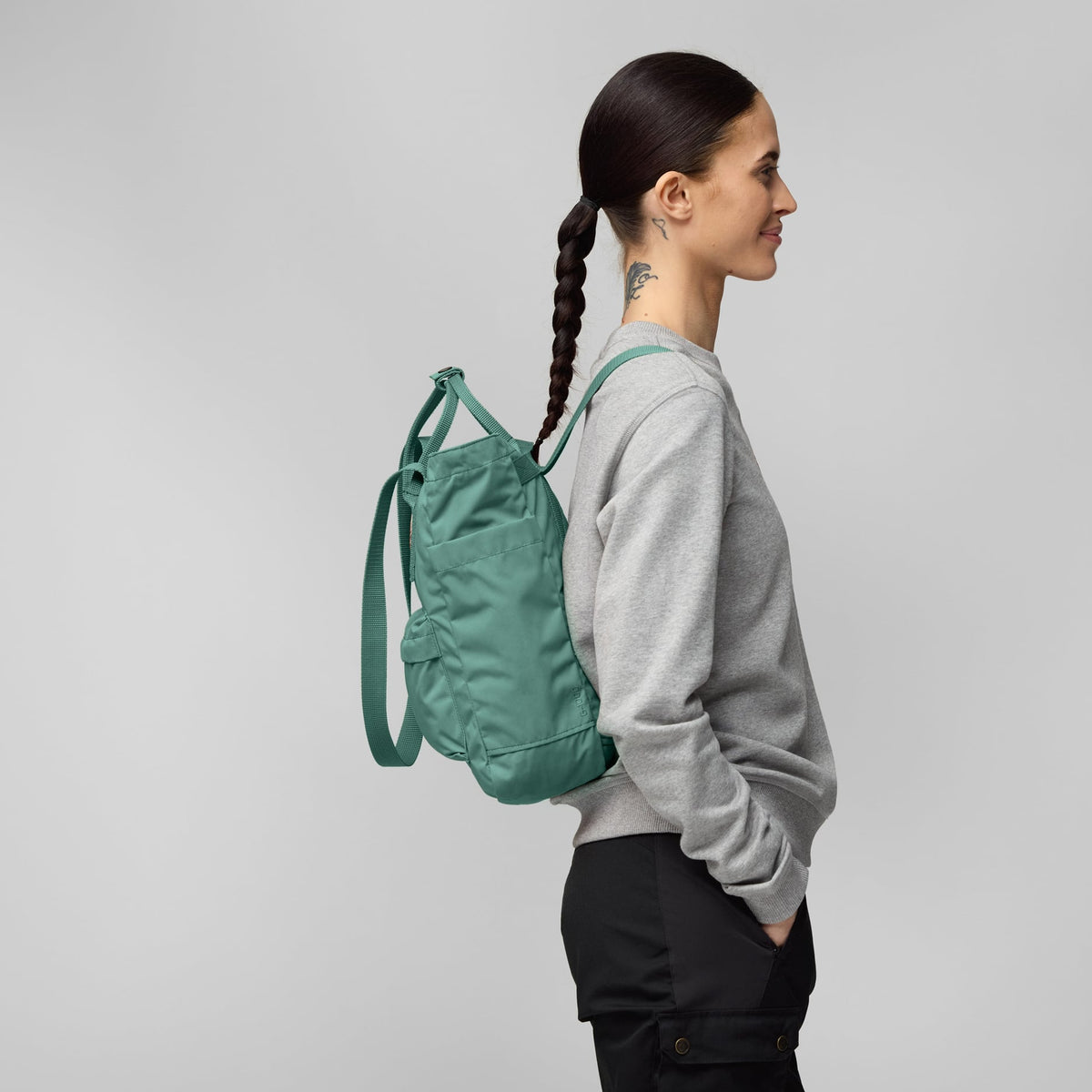 KANKEN TOTEPACK