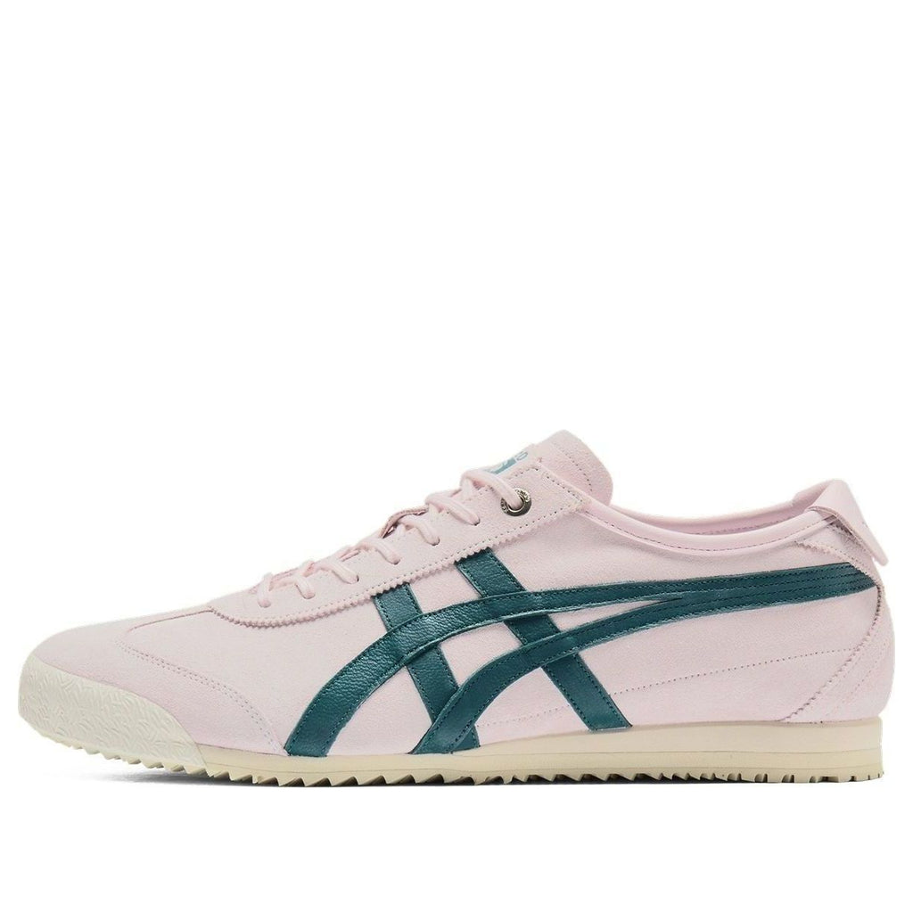 Onitsuka Tiger-Mexico 66 SD 'Crystal Pink Spruce Green'