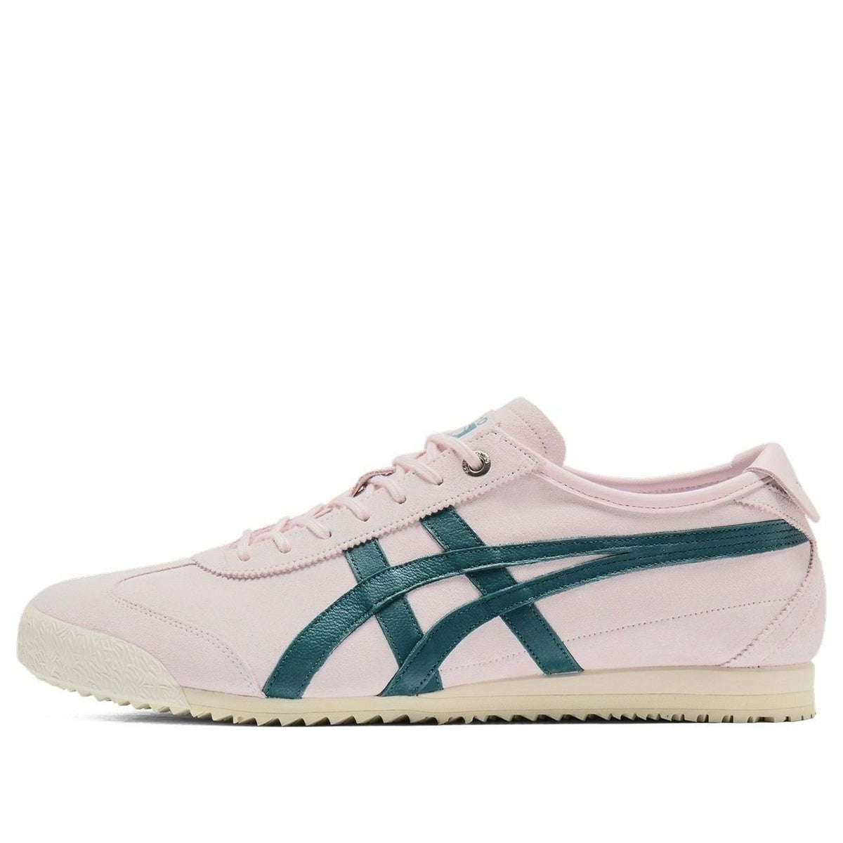 Onitsuka Tiger-Mexico 66 SD 'Crystal Pink Spruce Green'