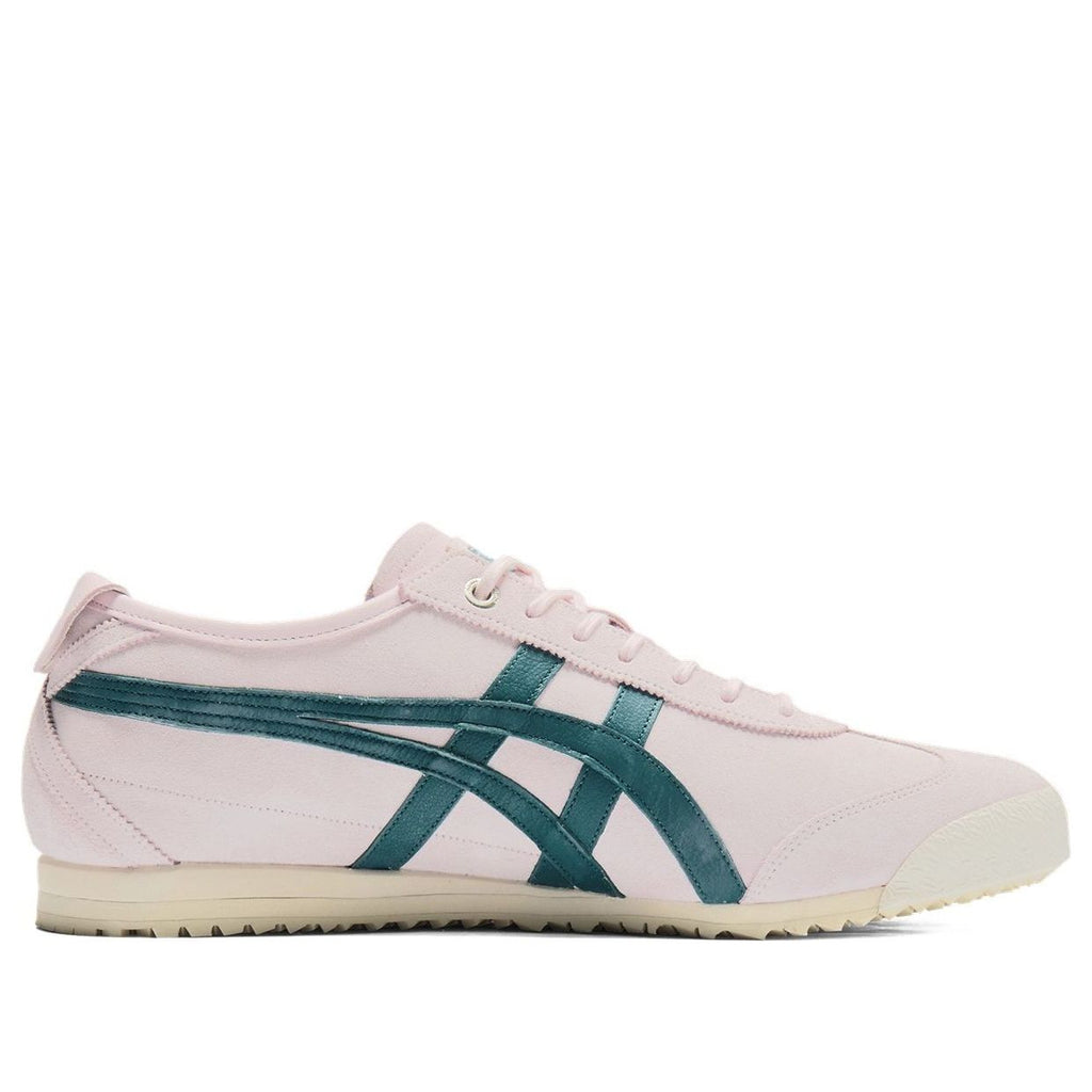 Onitsuka Tiger-Mexico 66 SD 'Crystal Pink Spruce Green'
