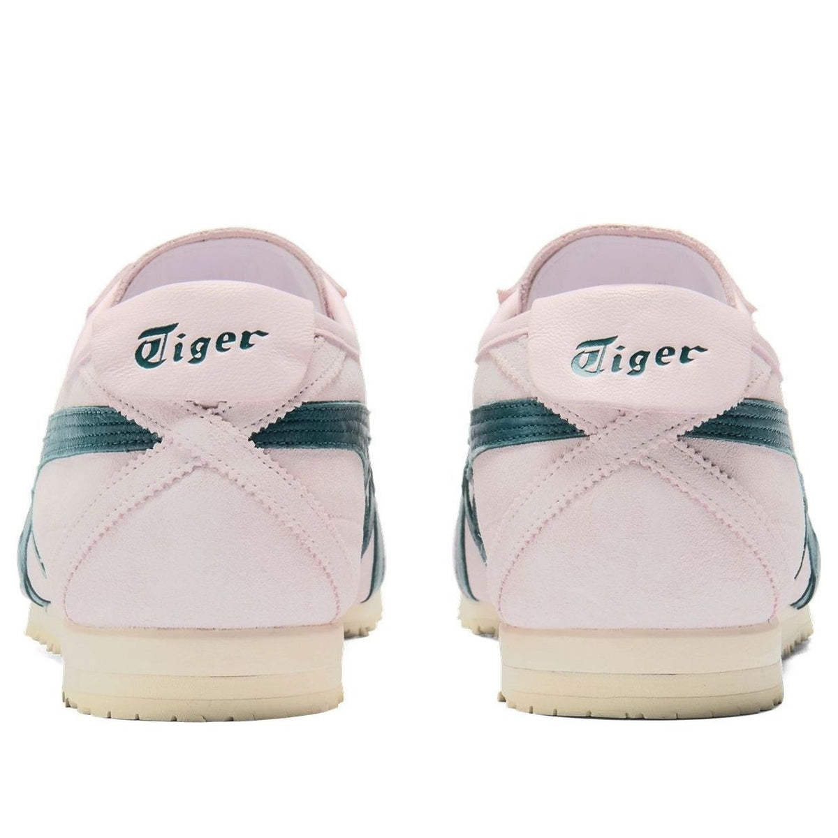 Onitsuka Tiger-Mexico 66 SD 'Crystal Pink Spruce Green'
