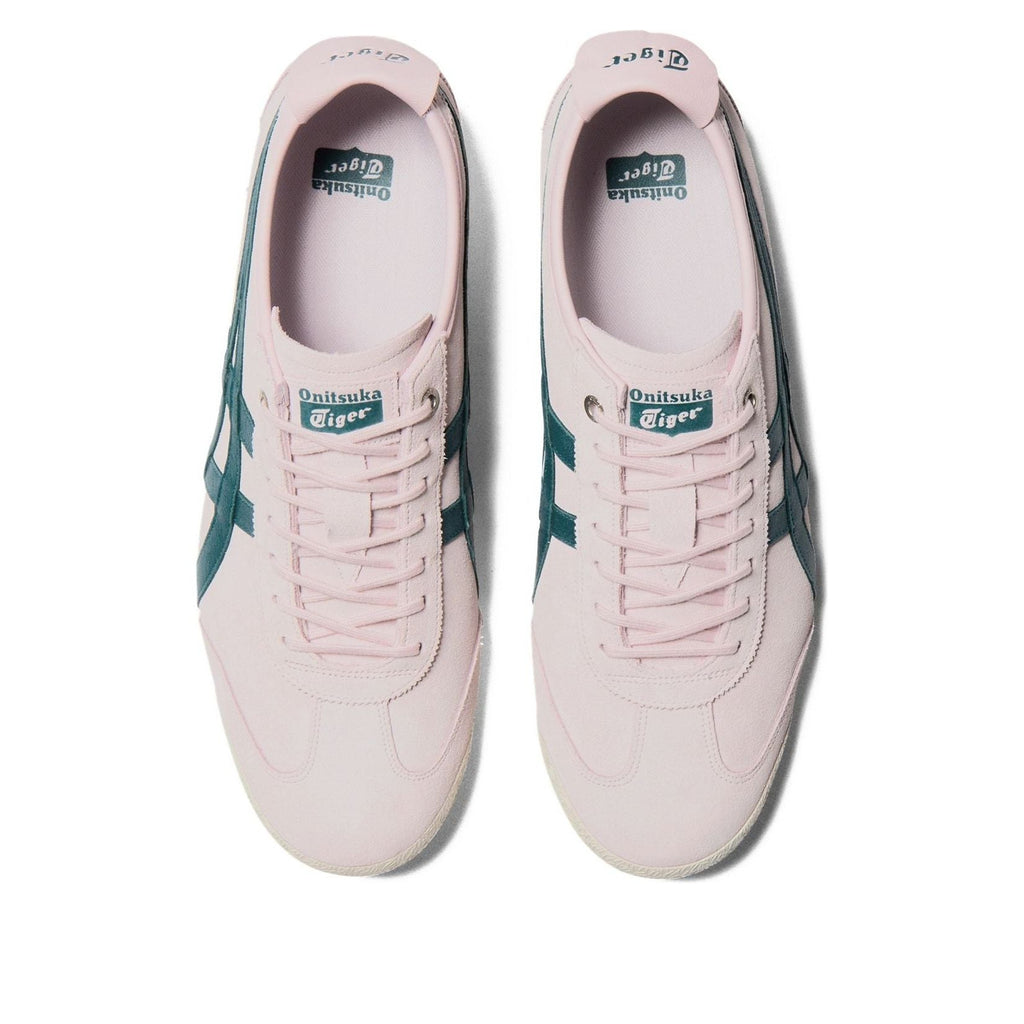 Onitsuka Tiger-Mexico 66 SD 'Crystal Pink Spruce Green'
