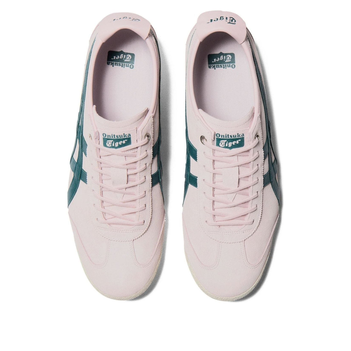 Onitsuka Tiger-Mexico 66 SD 'Crystal Pink Spruce Green'