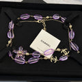 CC Waist Belt Chain Model 202595