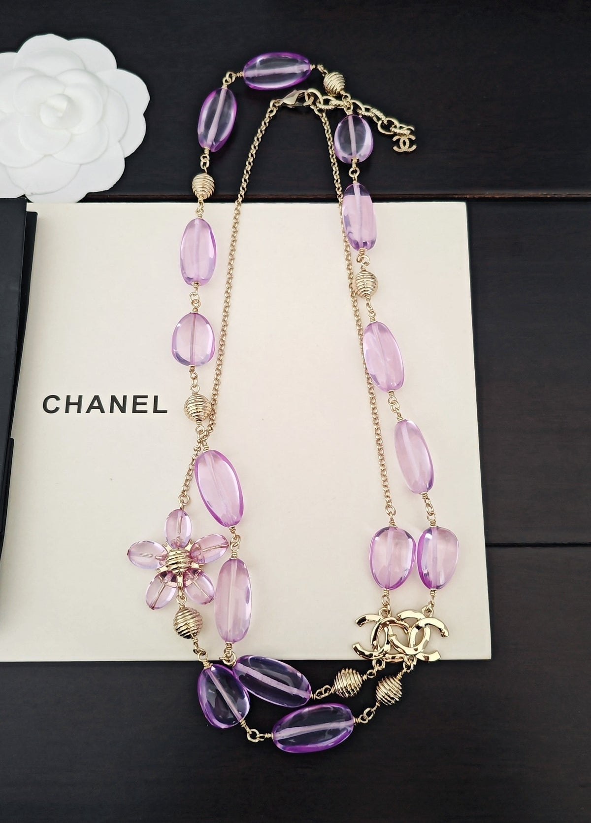 CC Waist Belt Chain Model 202595