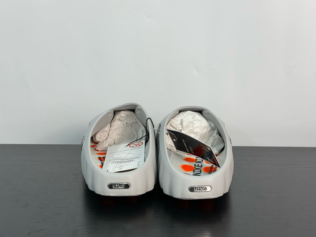 Nike Mind 001 Grey Sandals HY5028-003
