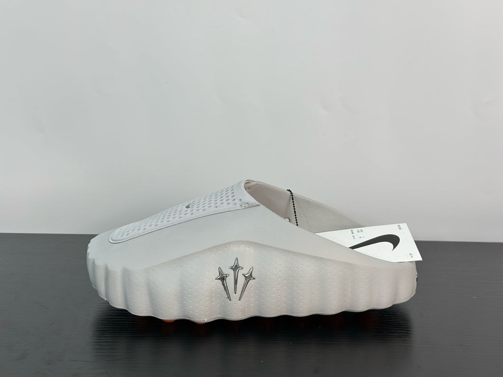 Nike Mind 001 Grey Sandals HY5028-003