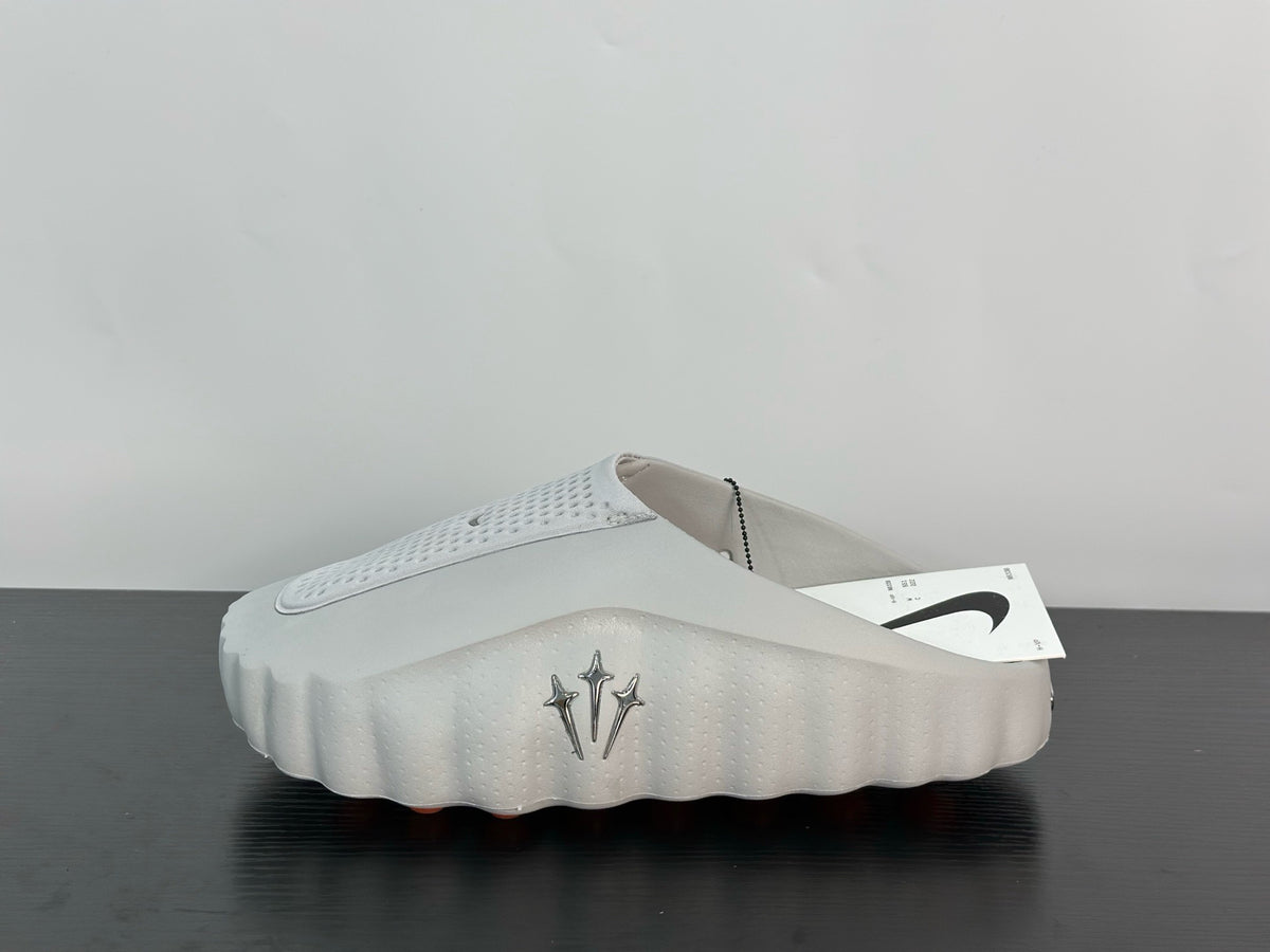 Nike Mind 001 Grey Sandals HY5028-003