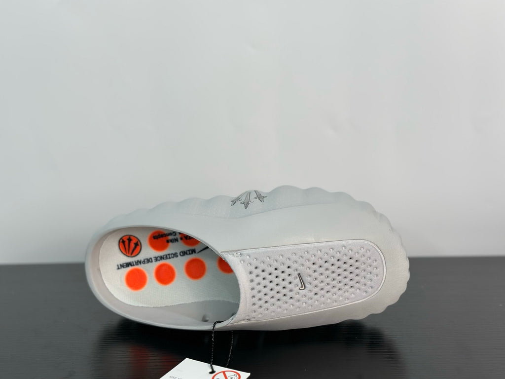 Nike Mind 001 Grey Sandals HY5028-003