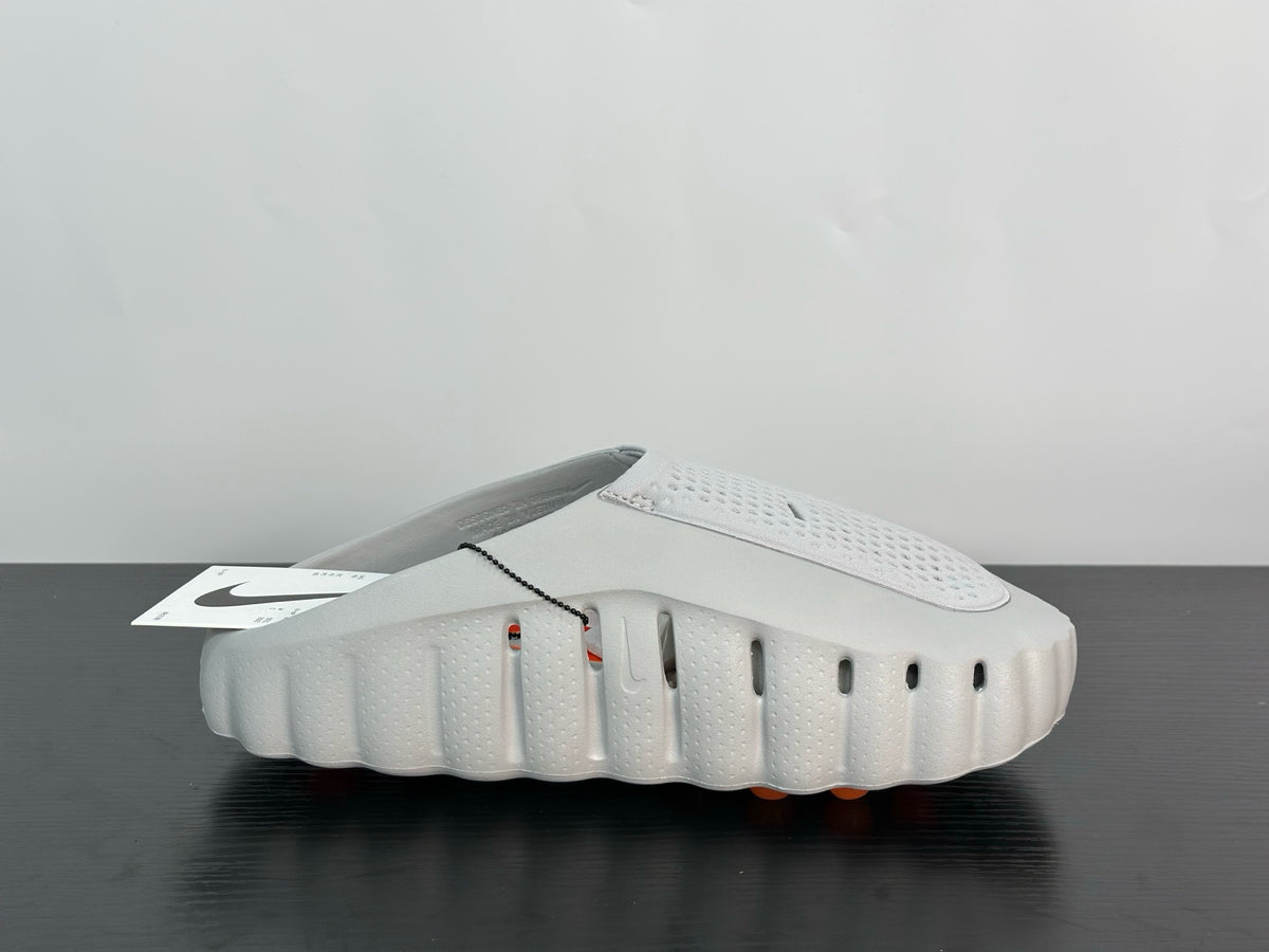 Nike Mind 001 Grey Sandals HY5028-003