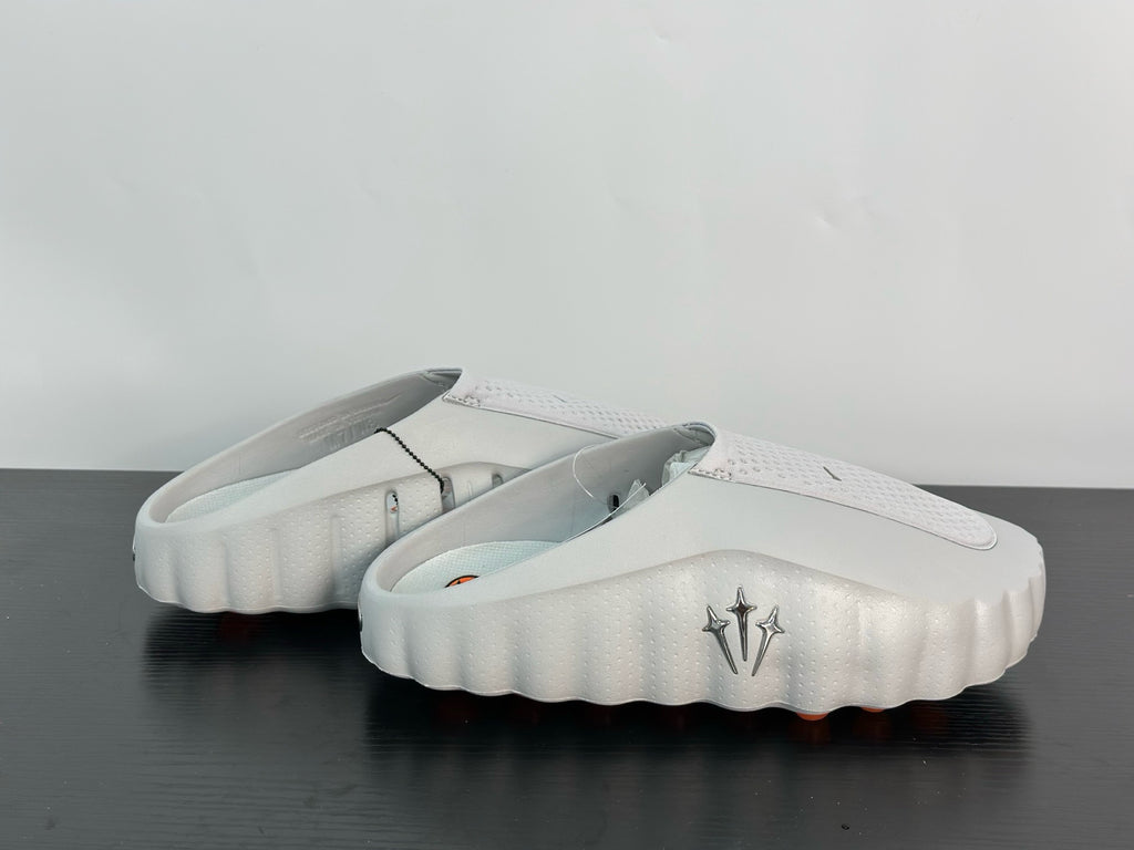 Nike Mind 001 Grey Sandals HY5028-003