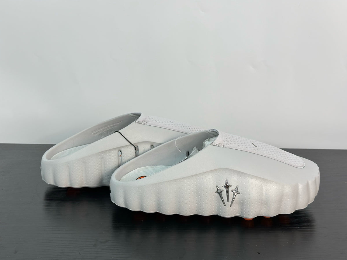 Nike Mind 001 Grey Sandals HY5028-003