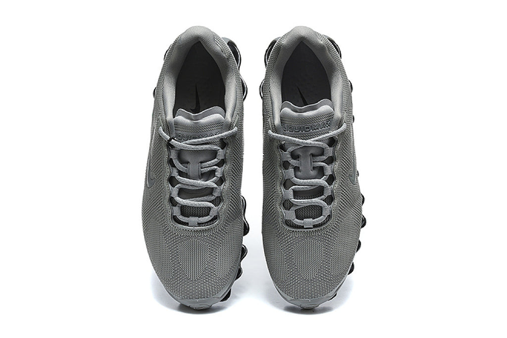 Air Liquid Max "Cool Grey"