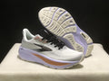 Brooks Ghost 17 Neutral Road Running Shoes White Lavender Rose Gold