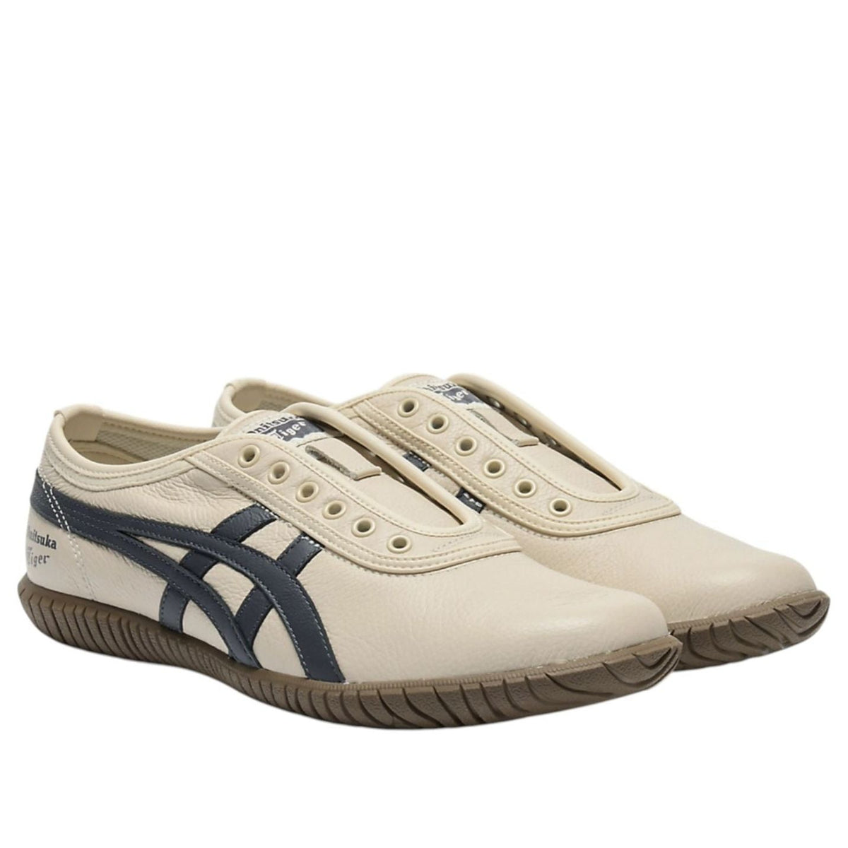 Onitsuka Tiger-Tsunahiki Slip-On 'Birch'