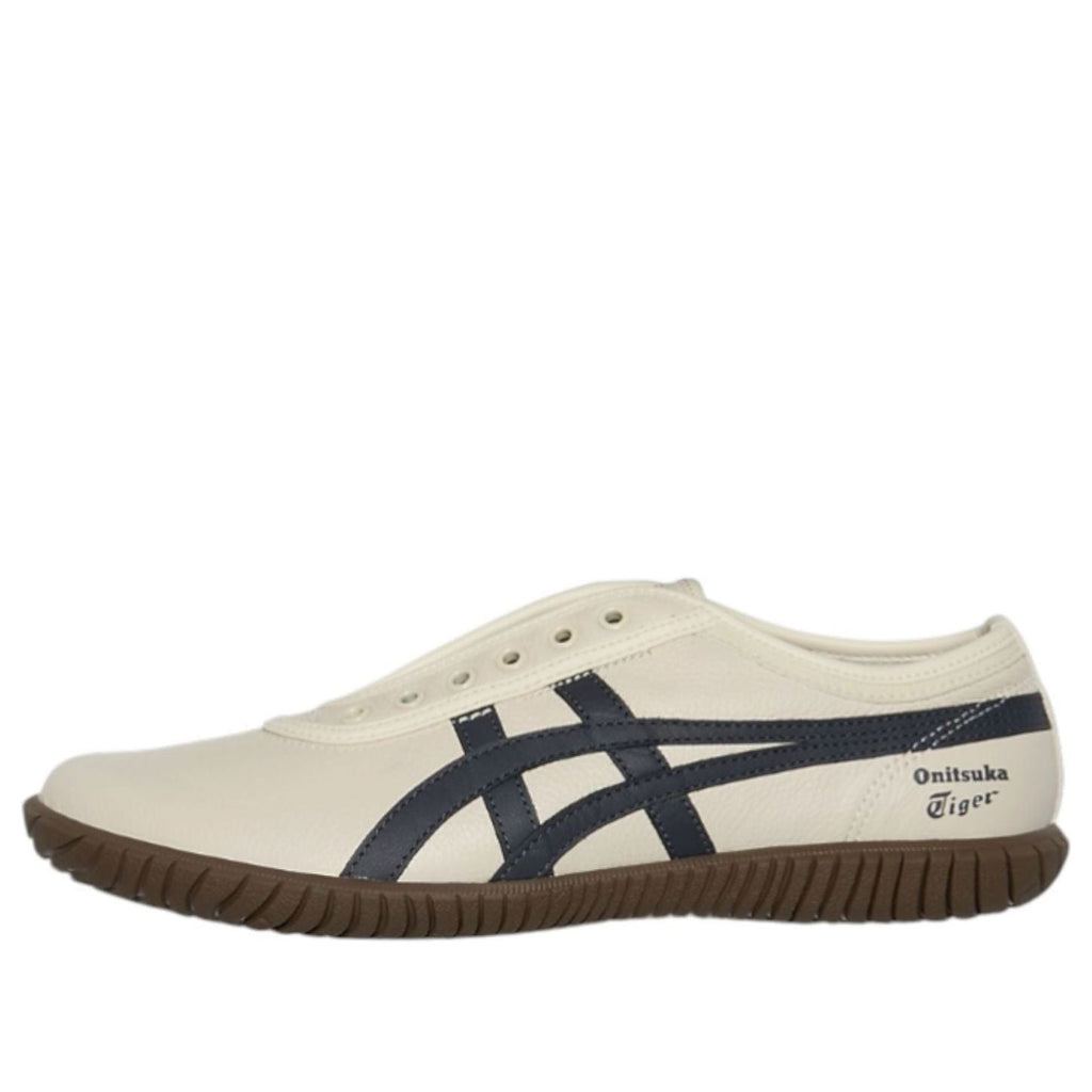 Onitsuka Tiger-Tsunahiki Slip-On 'Birch'