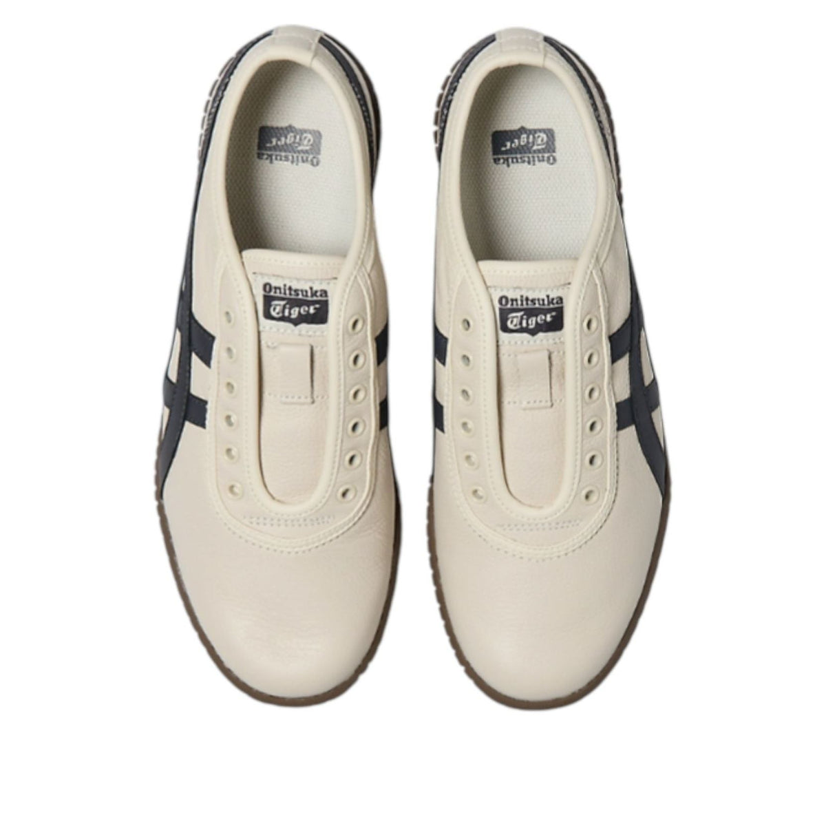 Onitsuka Tiger-Tsunahiki Slip-On 'Birch'