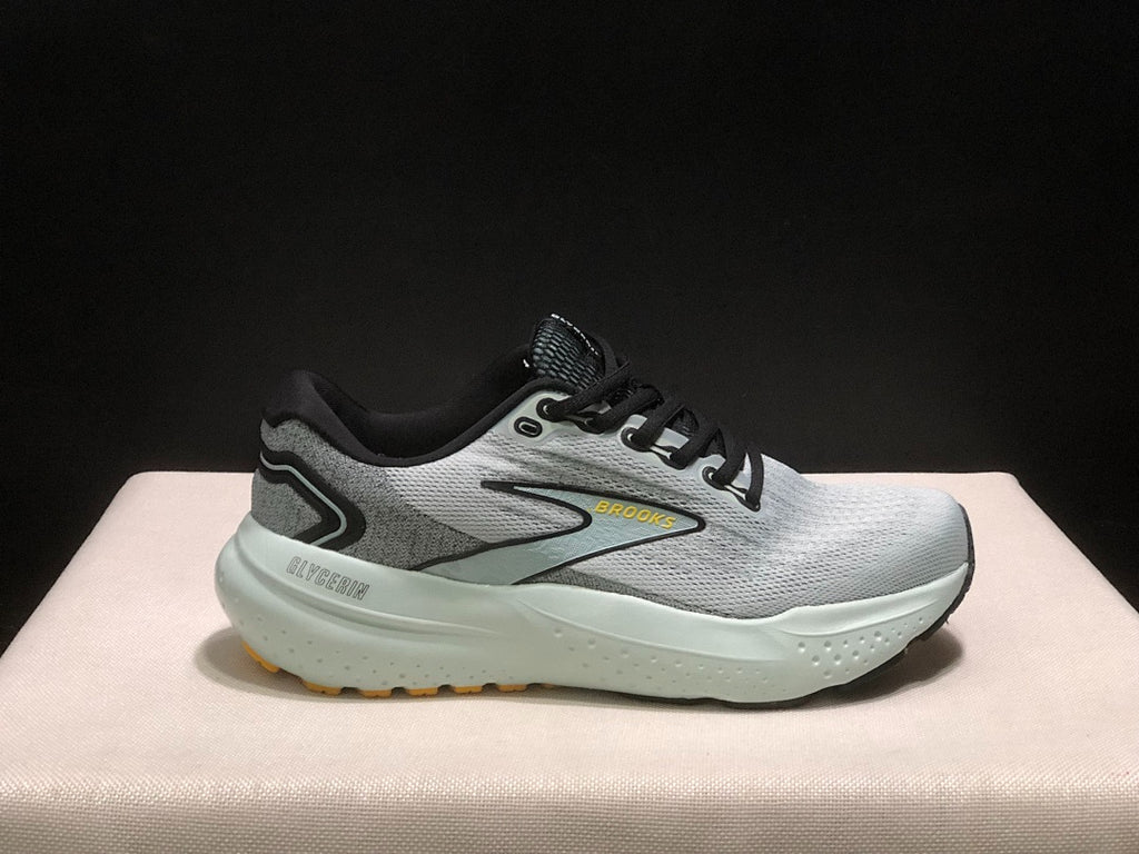Brooks Glycerin 21 Neutral Running Shoe