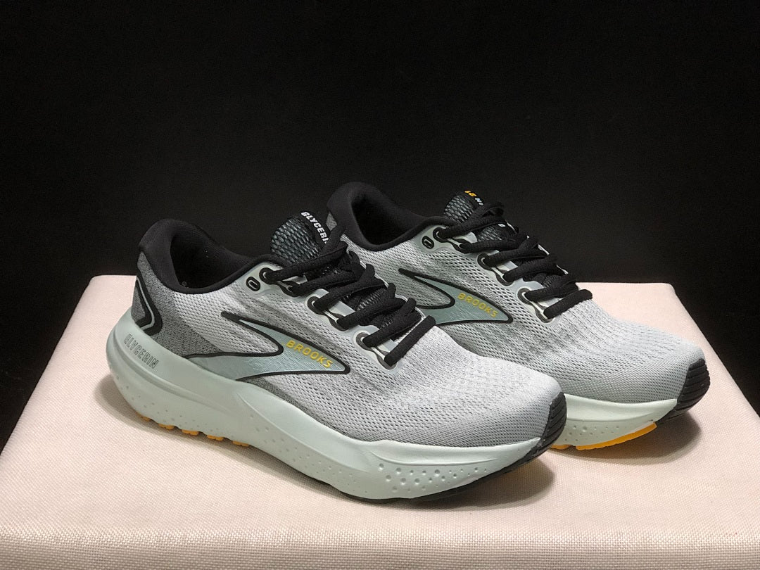 Brooks Glycerin 21 Neutral Running Shoe