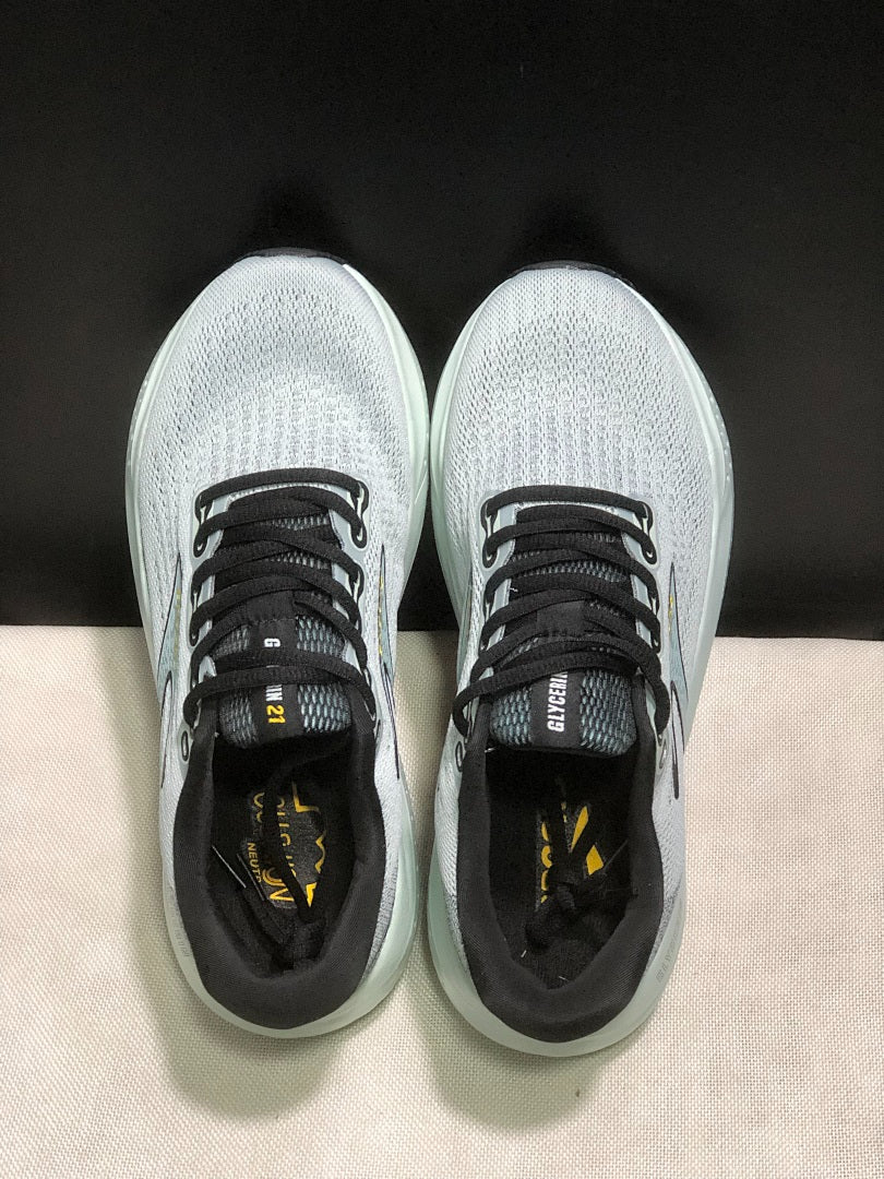 Brooks Glycerin 21 Neutral Running Shoe